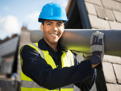 Why Choose Top Industrial Roofing Company